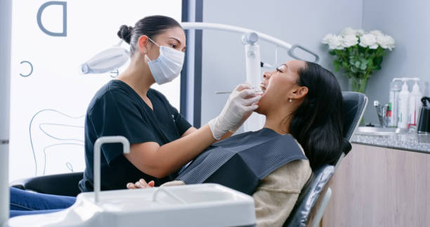 Best Laser Dentistry  in Montgomery, IL